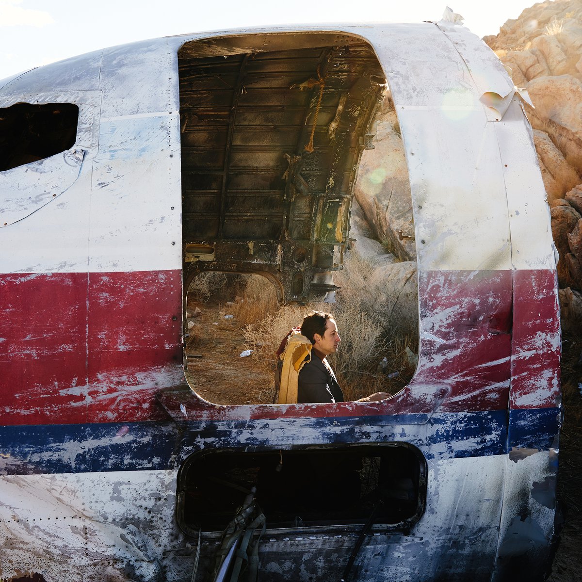 One year since LA went into lockdown. For me, this image personifies how this past year felt for so many. 

Photo of the talented <a href="/iGoldford/">GoldFord</a>

#annaazarov 
#JeffGoldford 
#lamusic