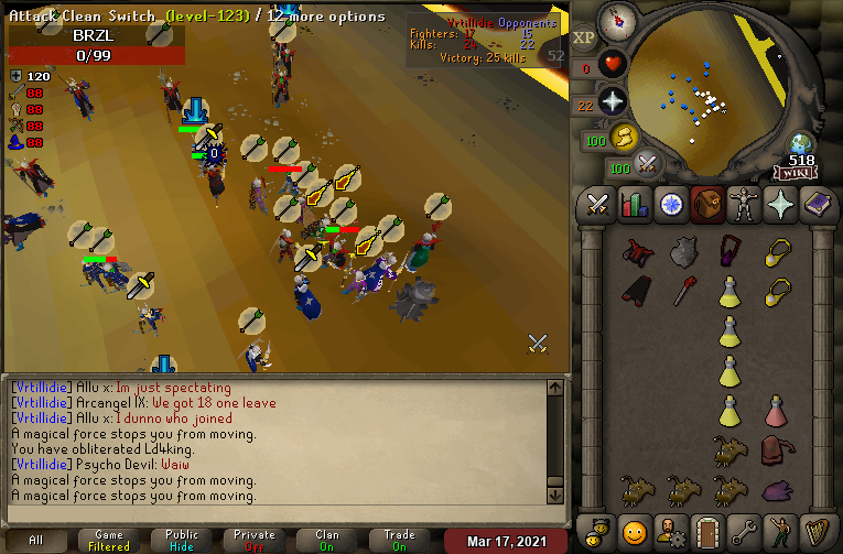 OSRS_VR's tweet image. Some fun little CWA round vs Dino

vr-rs.com/forums/topic/1…