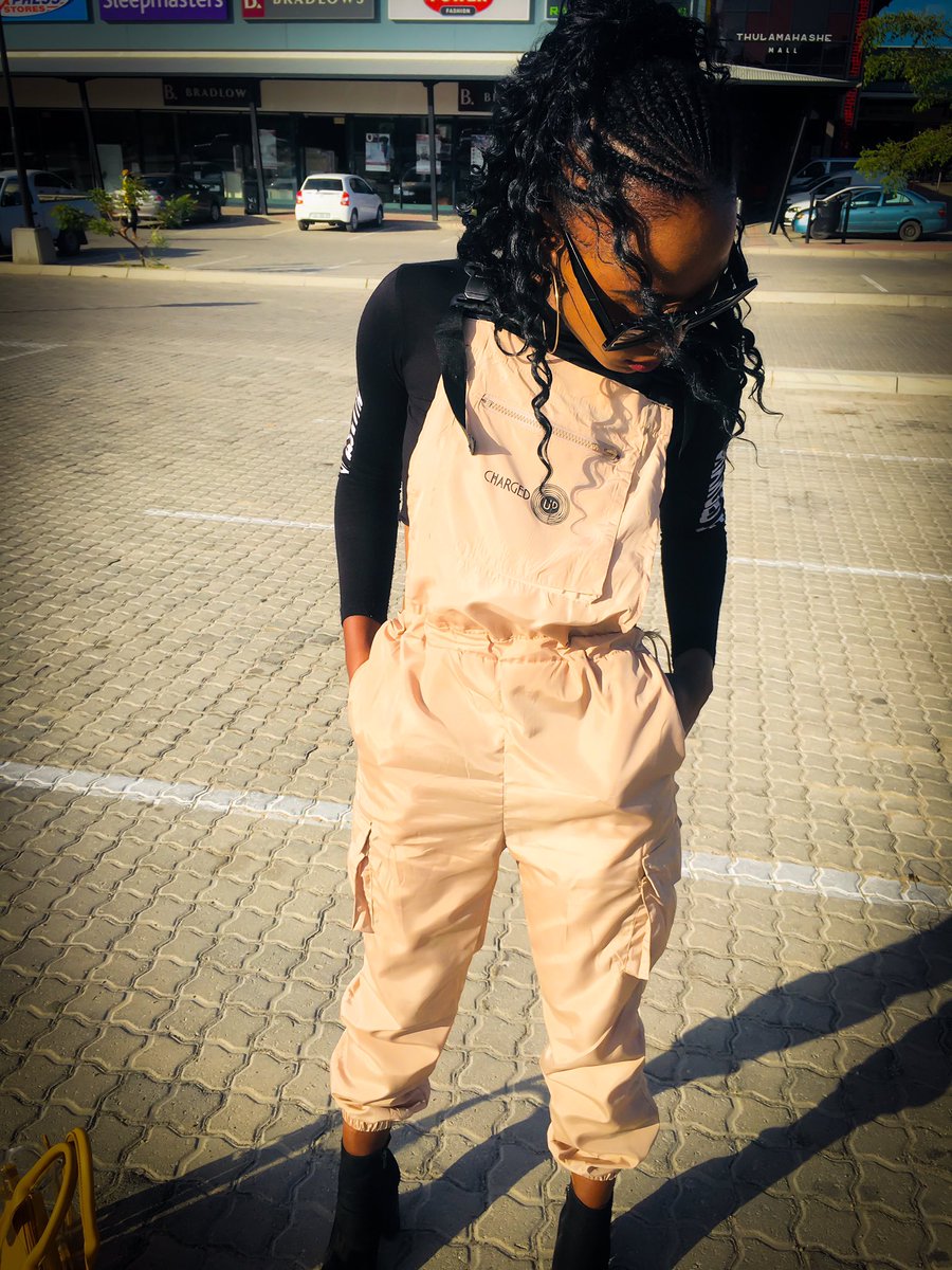 ChargedSa's tweet photo. Crop top and Bodycon Jumpsuit Charged-Up-SA |||||| Black color is SOLD OUT❗️❗️❗️❗️only brown left ———-Shop with us🛍🛍🛍🛍 https://t.co/Cu3BhBirls