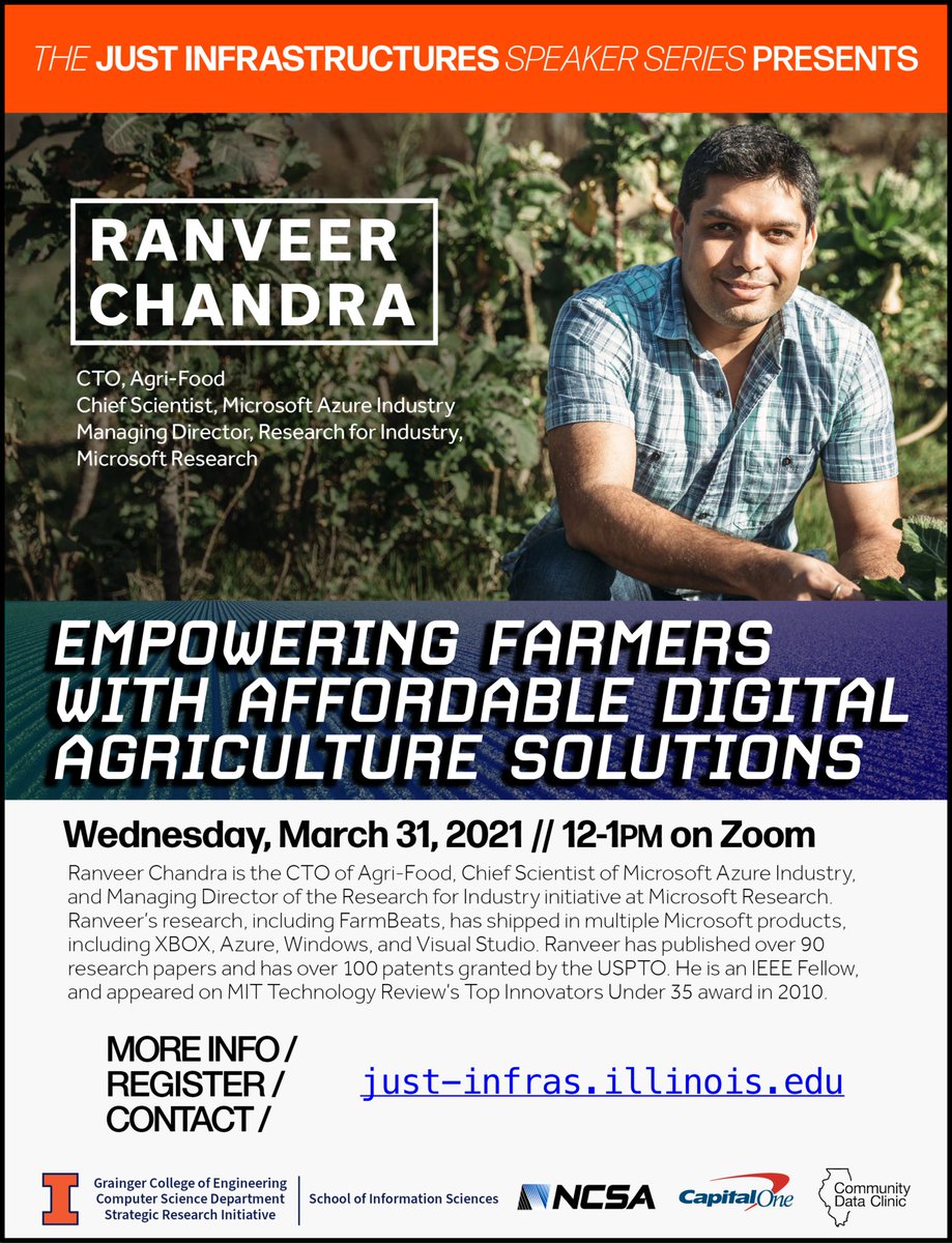 Ranveer Chandra Ranveerchandra Twitter Ranveer Chandra Ranveerchandra Twitter