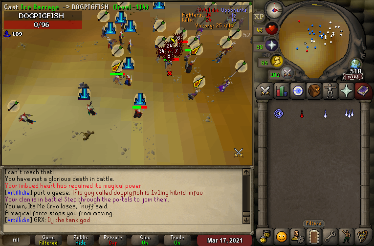 OSRS_VR's tweet image. Some fun little CWA round vs Dino

vr-rs.com/forums/topic/1…