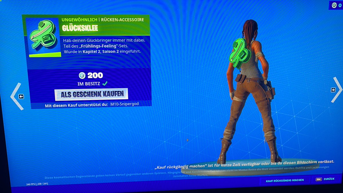 cyazfn's tweet photo. @karmafnr M10-Snipergod https://t.co/fxjGfUyNYw