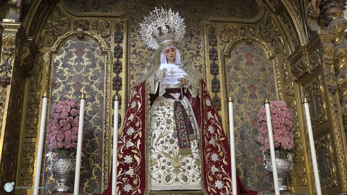CEsparto's tweet photo. 📺Ya estamos en la casa de hermandad de @LaCenaSevilla
🔴En DIRECTO en #CdEPlus➕
Aquí puedes ver el programa #TDSCofrade #Cuaresma2021
👇👇
https://t.co/XkdHF9c7Ch https://t.co/KLAb4JNb2I