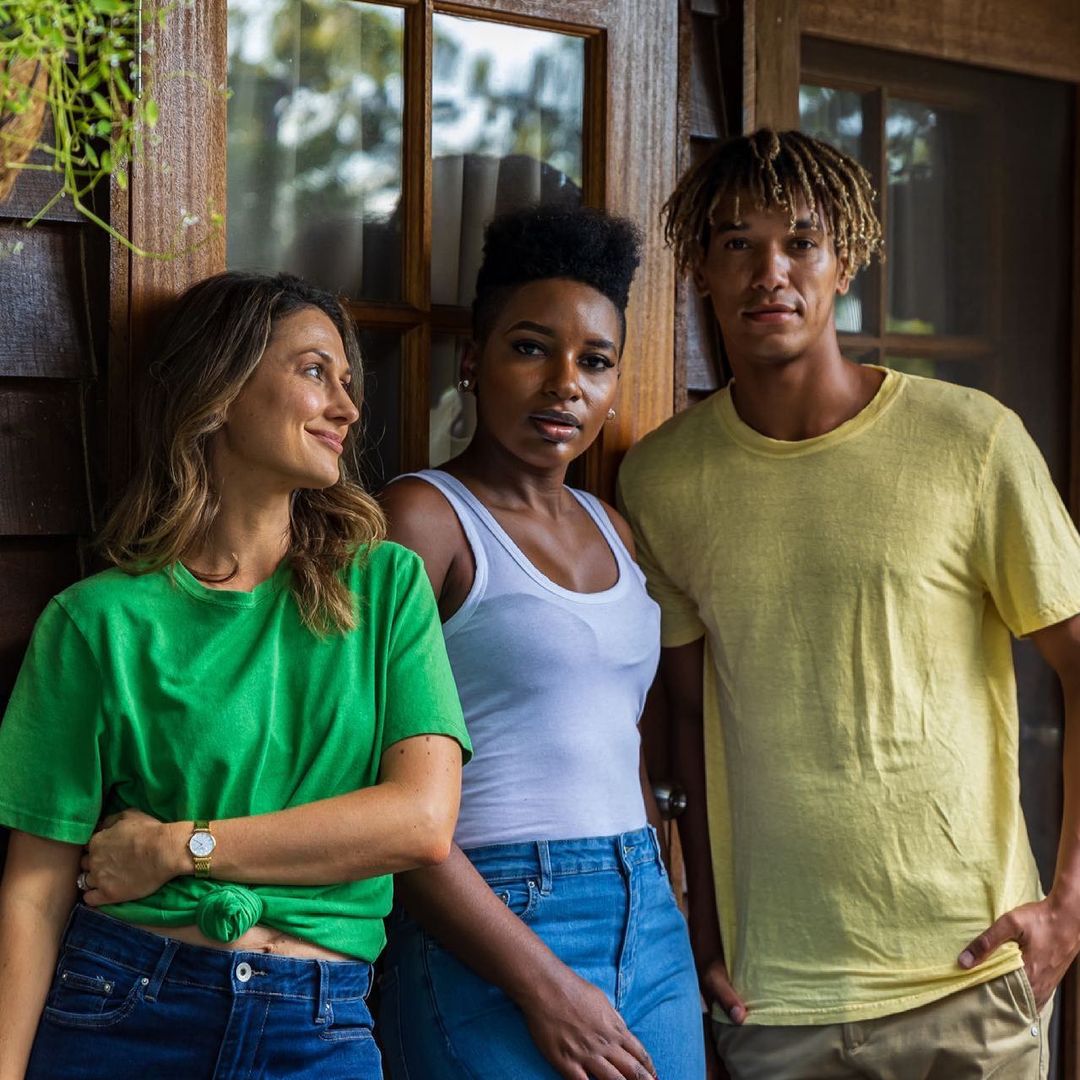 Slow_Cartel's tweet photo. It is not hard to find #sustainable Clothing.
At Slow Cartel we only supply the good and fair fashion.
Check these awesome basics!
#Hemp tees and #ethically made jeans.
You will be making a difference. https://t.co/XTrRFmpSci
