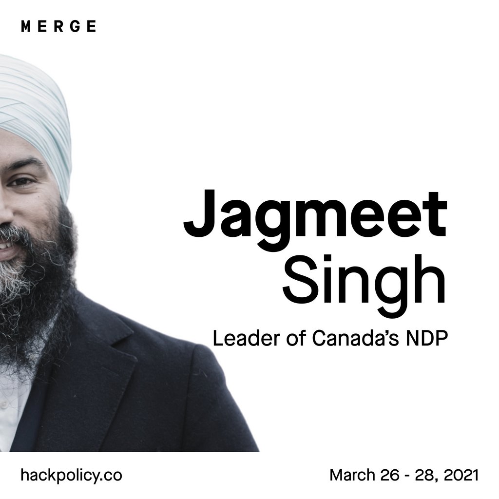 Hack+Policy Foundation tweet media