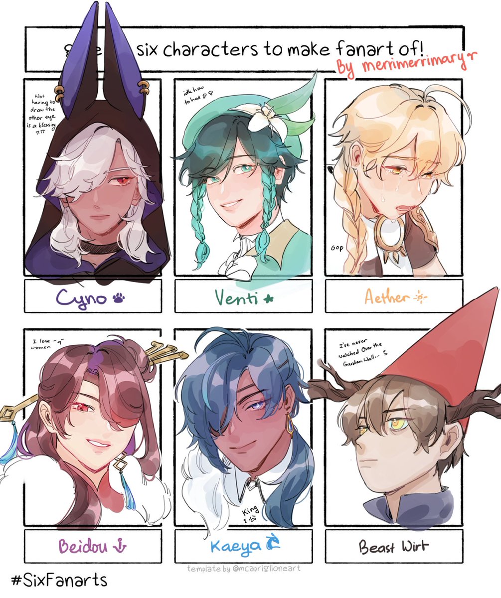 thank you for the prompts ✨✨✨it was a good exercise just to keep me drawing when i dont know what to draw ? 