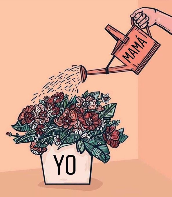 imyouex's tweet photo. La imagen habla por si sola https://t.co/aQqxCp1aXl