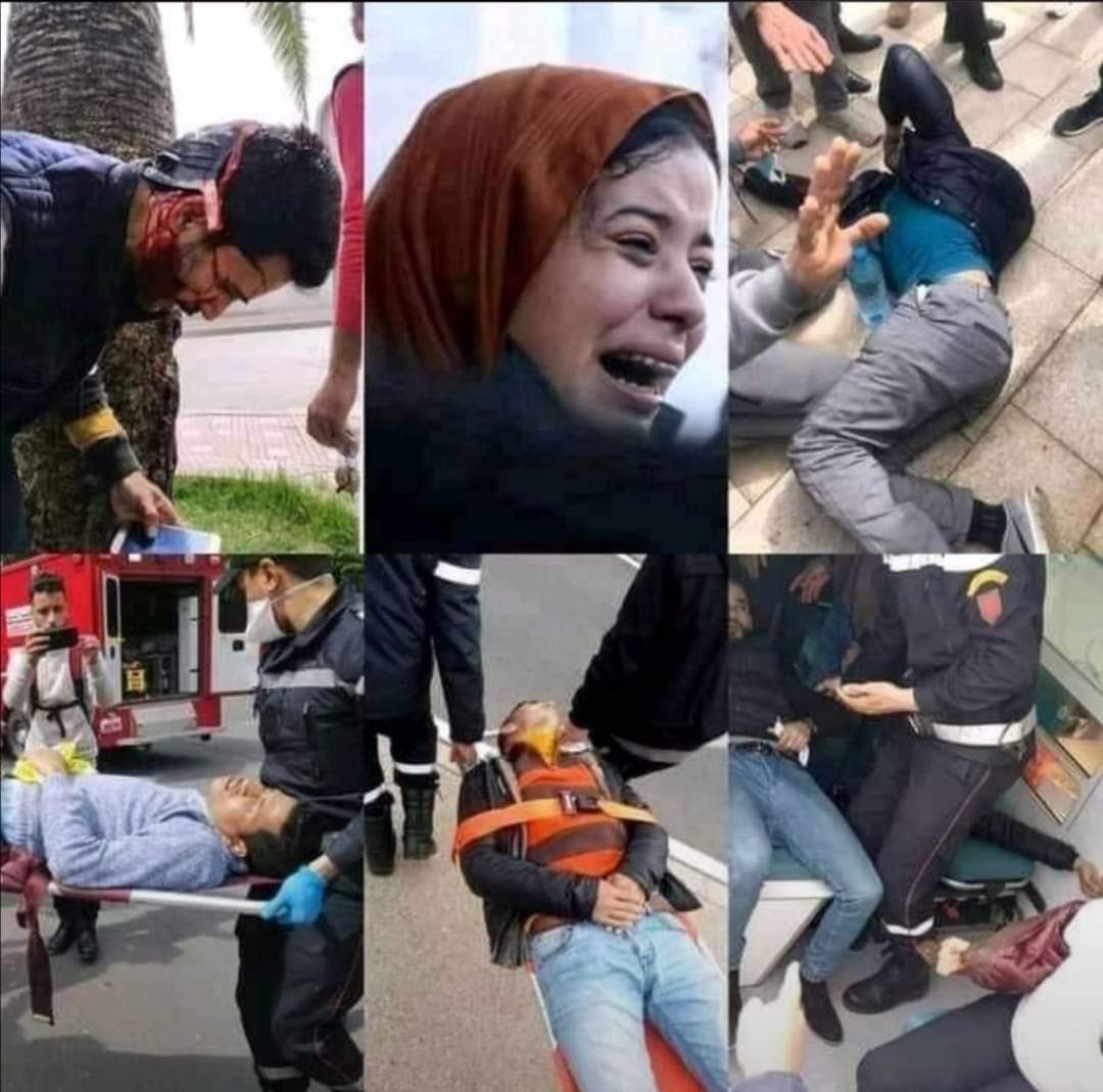 sassebou87's tweet photo. @Elotmanisaad
#proteger_a_los_profesores_en_marruecos
#protéger_les_enseignants_au_Maroc
#protect_teachers_in_morocco https://t.co/45Xuk2x1ta