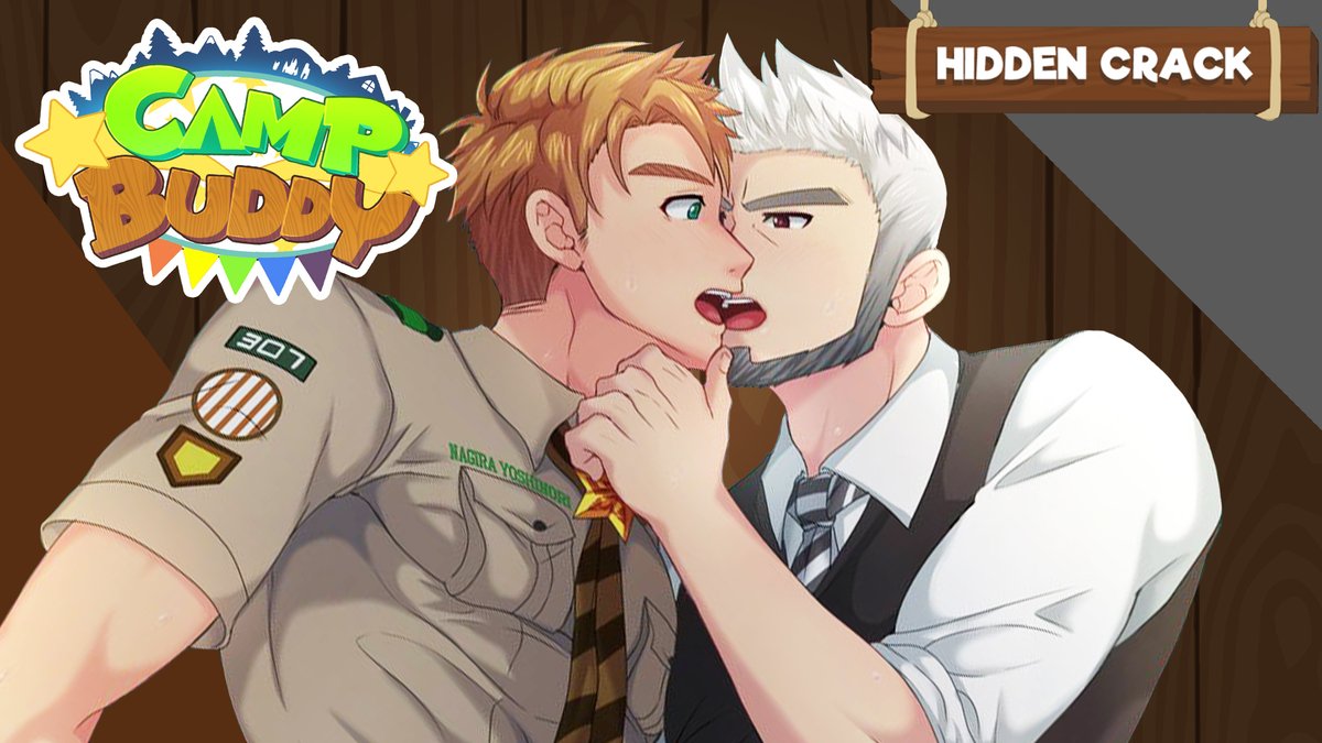 Peique On Twitter New Video On Yoshinori S Birthday Live You Asked For A Hidden Crack Between Him And Goro So It S Time To Check It Out Campbuddy Yoshinorinagira Goronomoru Mikkoukun Https T Co Mhyc7voble