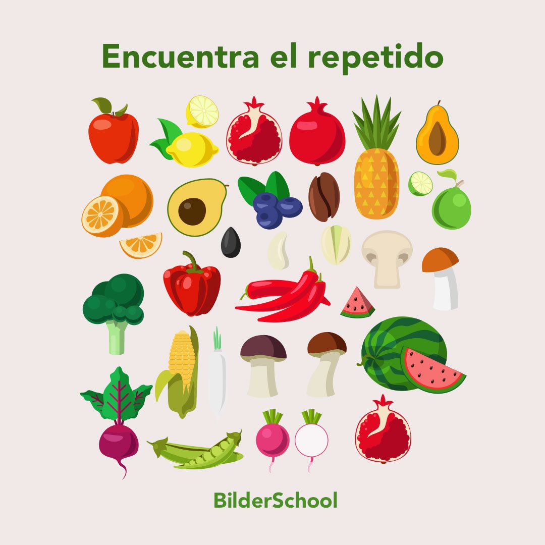 BilderSchool's tweet photo. Dale like si lo encontraste #BilderSchool https://t.co/k6alyDqq5w