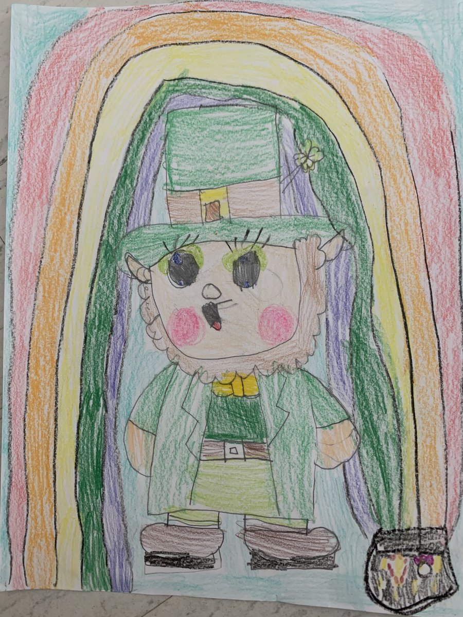 ripleytvdsb's tweet photo. Happy St.Patrick’s Day from these talented grade ones☘️#lockes #lockesrocks #art https://t.co/q7gE2ZKEaI