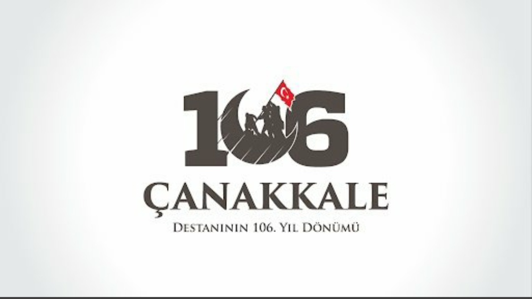 🇹🇷Çanakkale mücadeledir. Çanakkale inançtır. Çanakkale bağımsız geleceğin miladı, kurtuluşun ilk adımıdır. Bu topraklarda filizlenen ve parçası olduğumuz geleceğin kurucuları başta Gazi Mustafa Kemal Atatürk olmak üzere aziz şehitlerimizi saygı, minnet ve rahmetle anıyoruz.