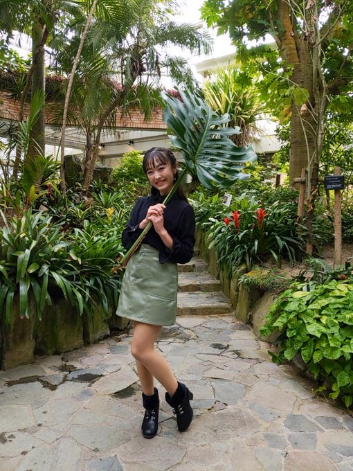 Twitterのコスプレ画像27