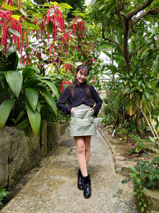 Twitterのコスプレ画像28