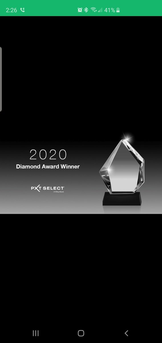 MCaspole's tweet photo. Hiring is on the rebound, let us be your guide in 2021.  CONGRATS 2020 Diamond Award winning team, Take the guesswork out of hiring today!  @JohnCaspole @MCaspole https://t.co/5EhoQ6BbJB