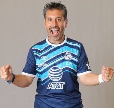 BETO VALDES tweet media