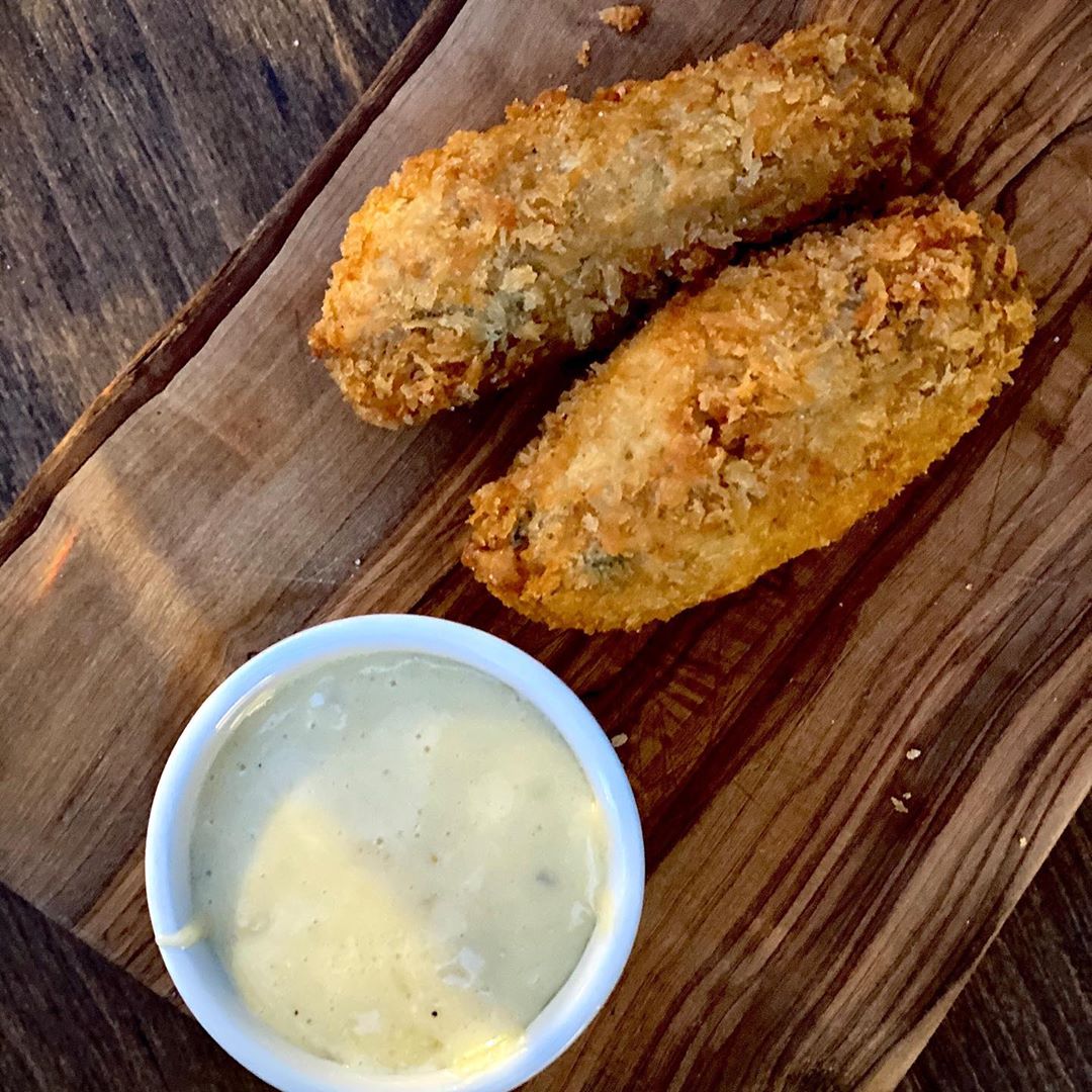 Chandos Social Outside returns 12/04 
chandossocial.co.uk