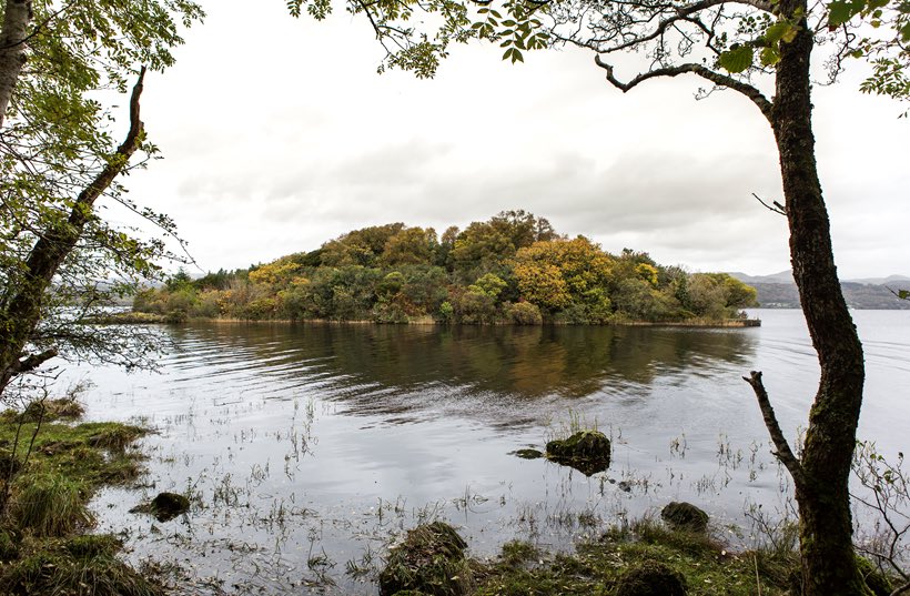 Yeatssocietyirl's tweet photo. Delighted to see the wonderful #LakeIsle of Innisfree centre stage for #StPatricksDay @JoeBiden @POTUS @MichealMartinTD - #Yeats words continuing to resonate across the globe & the centuries @DanMulhall @PoetryFound @poetryireland https://t.co/gj7jaDABDk