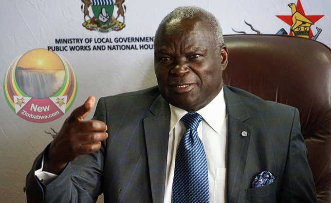 zimbabwe : Latest news, Breaking news headlines | Scoopnest