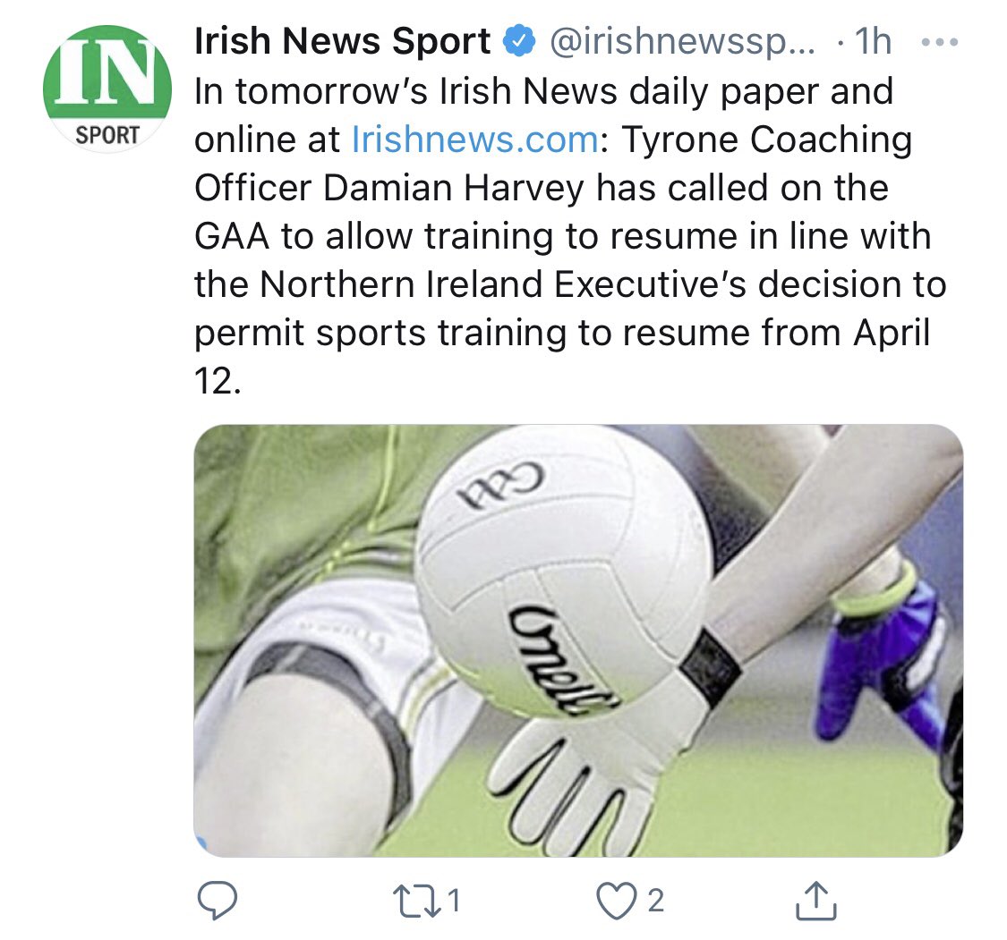 Talk about hedging your bets! 😂