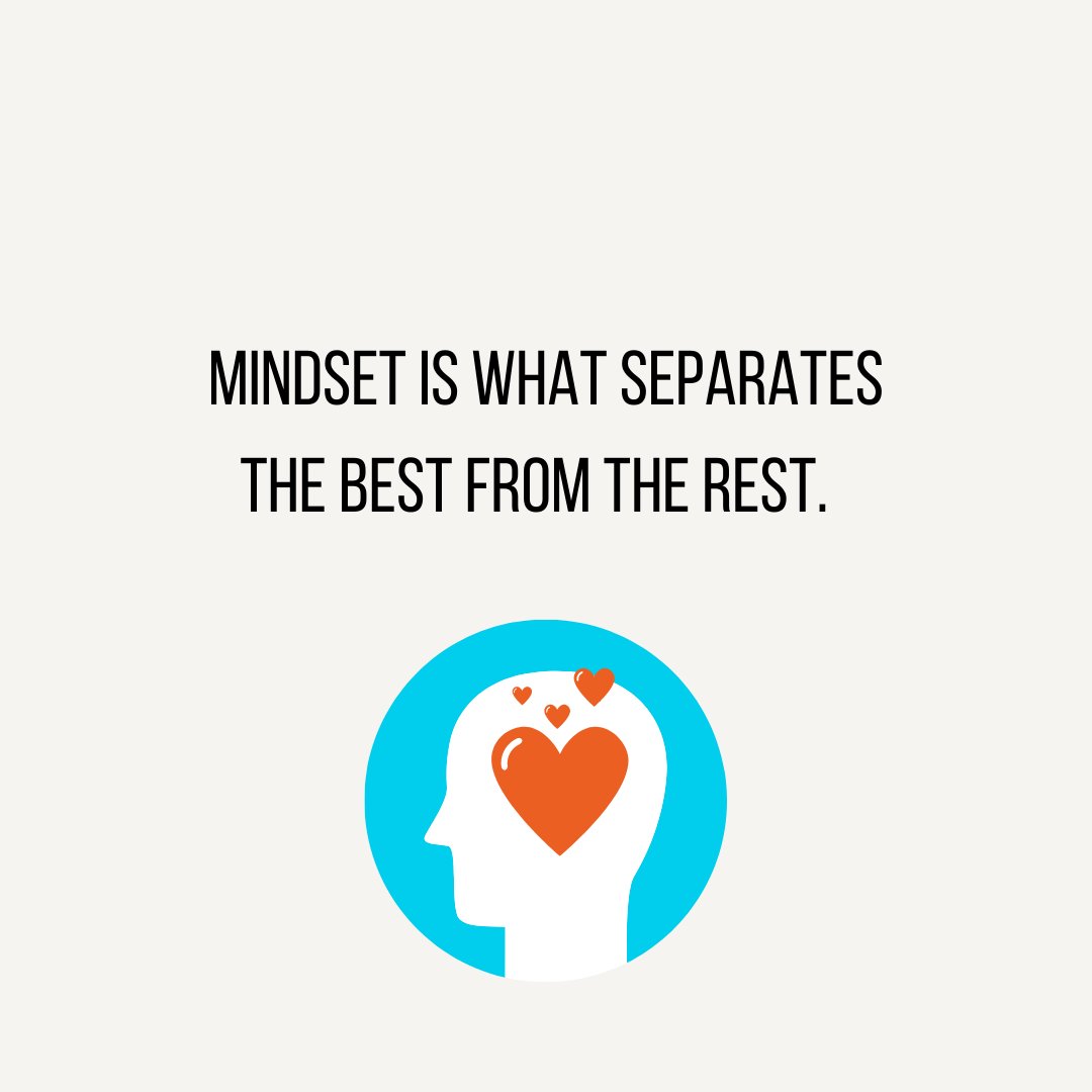 SPORTSLLC1's tweet photo. You are halfway through with the week. Keep that positive mindset going!
#SportsPT #ChoosePT #Wednesdaywisdom #physicaltherapy #KensingtonMD #PTclinic https://t.co/V7WHbO61gg