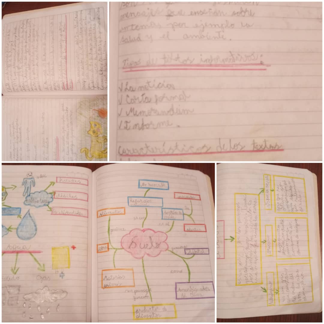 Actividades pedagógicas celebrando un año del plan #CadaFamiliaUnaEscuela <a href="/CRAJAUREGUI2/">CRAJAUREGUI</a> @ZonaEducTachira