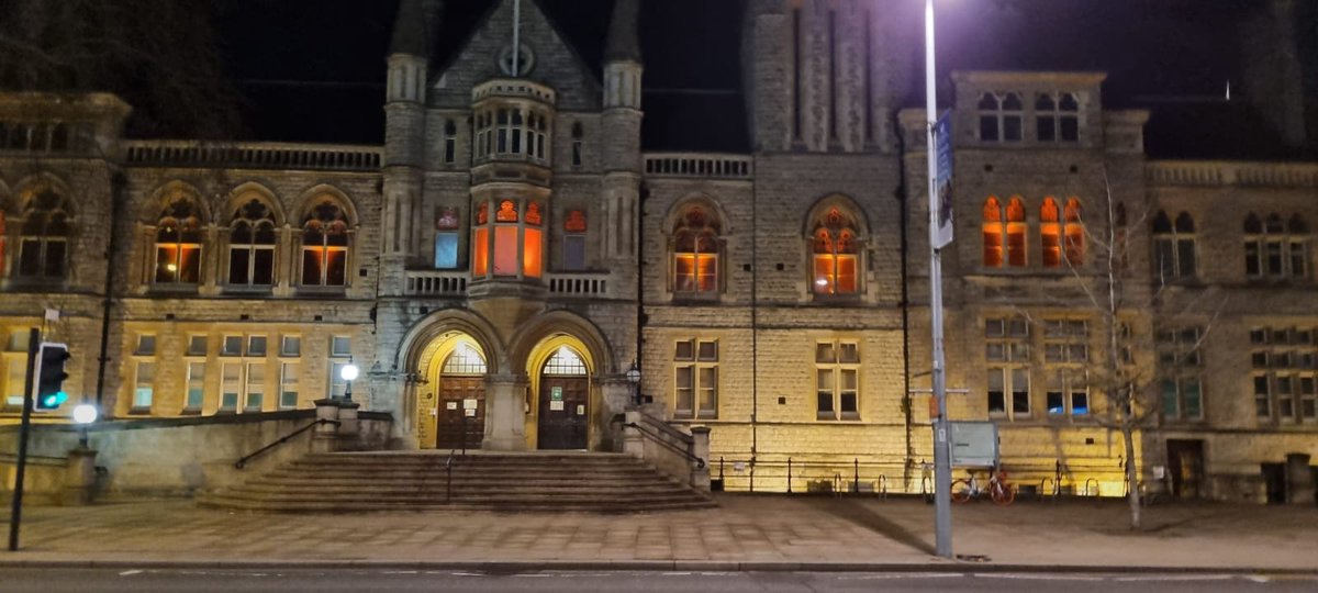 JCamadoo's tweet photo. Tonight, we have lit Ealing Town Hall orange (the colour of the UN campaign to end VAWG) in remembrance of #SarahEverard &amp; every woman &amp; girl killed on the street or in their homes. We stand in solidarity with all survivors of male violence, harrassment &amp; abuse. #EndVawgLondon https://t.co/eTVc8pZ7g6