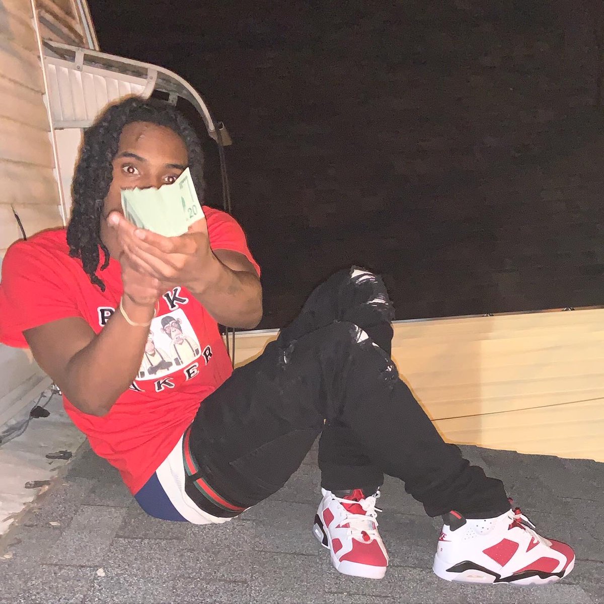 YnlKel's tweet photo. I'm Bacc ! Move Around https://t.co/OJwPnHE5LO