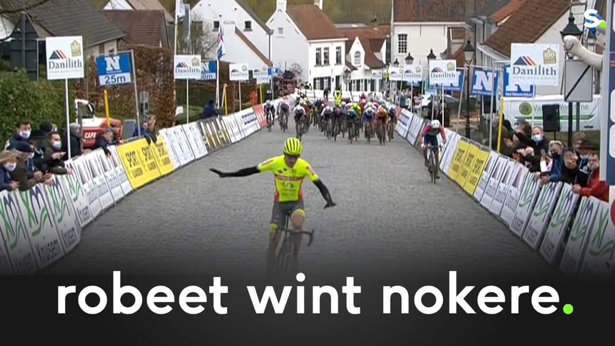 Mattijs Dachy tweet media