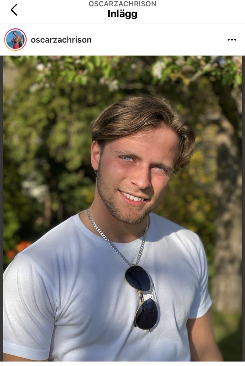 CorneliaPinola's tweet photo. Håkan bråkan i ph???? https://t.co/MIxuZEwjBI