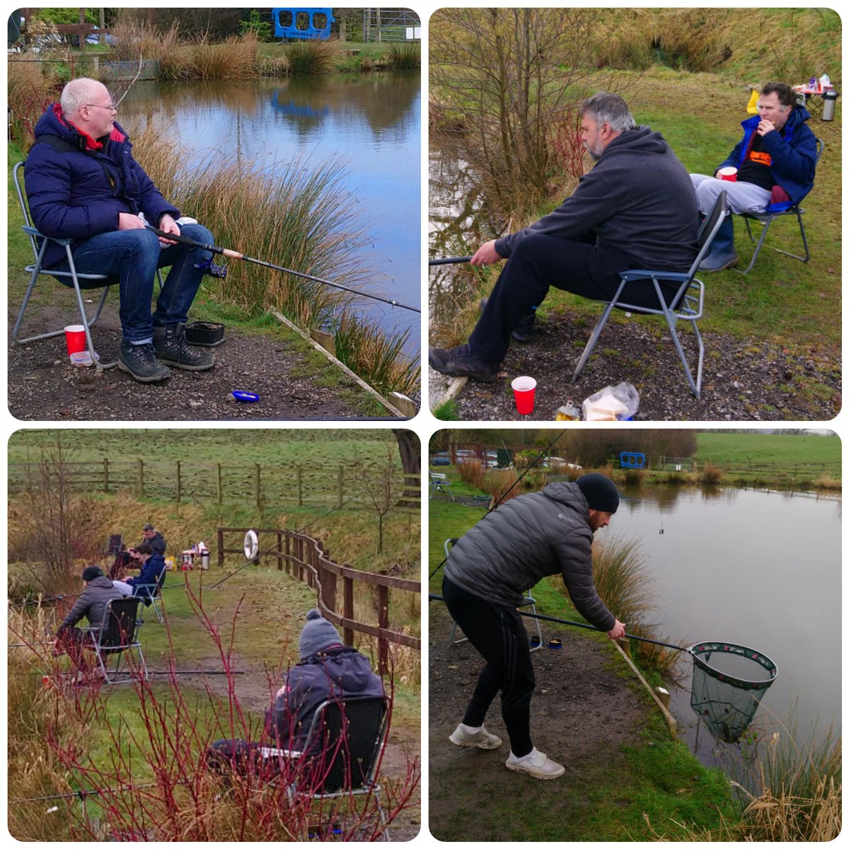 MS Angling & Education 🎣 tweet media