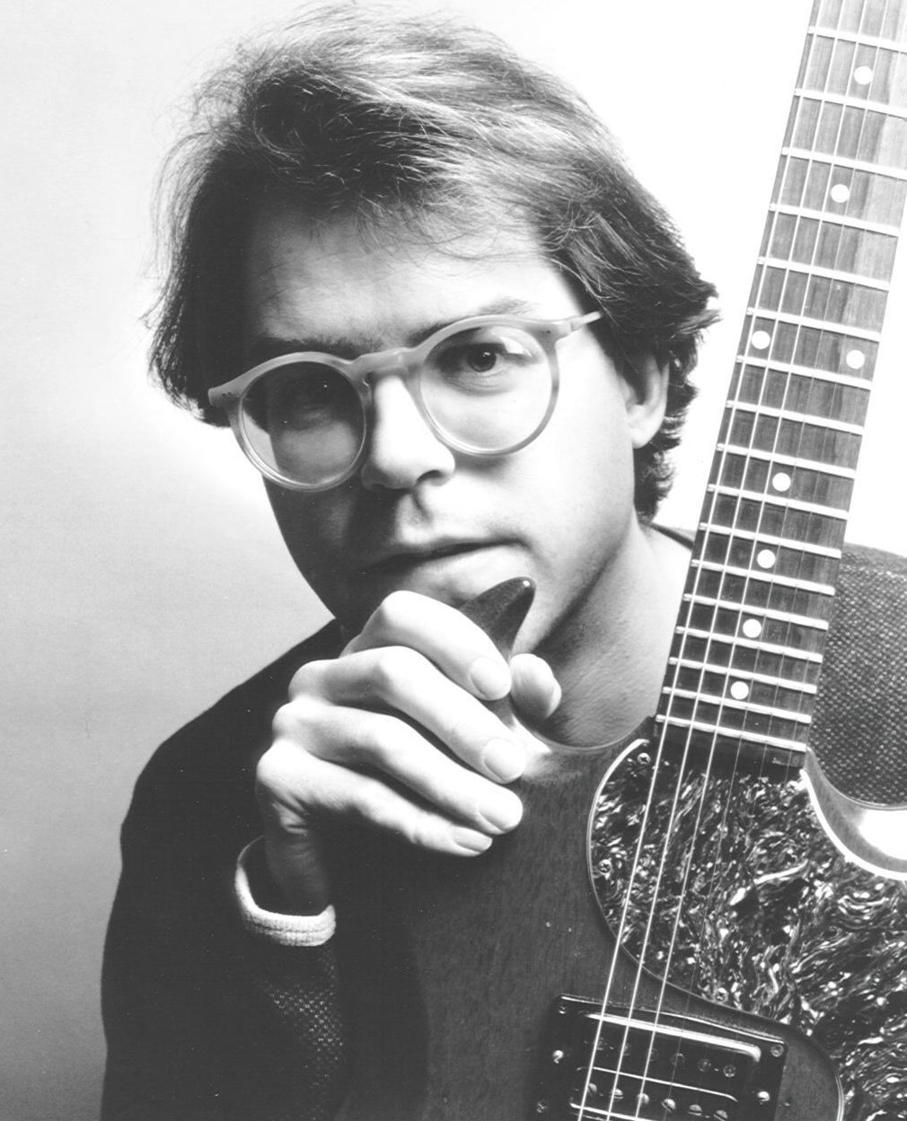 Happy Birthday to Bill Frisell who turns 70 years young today 