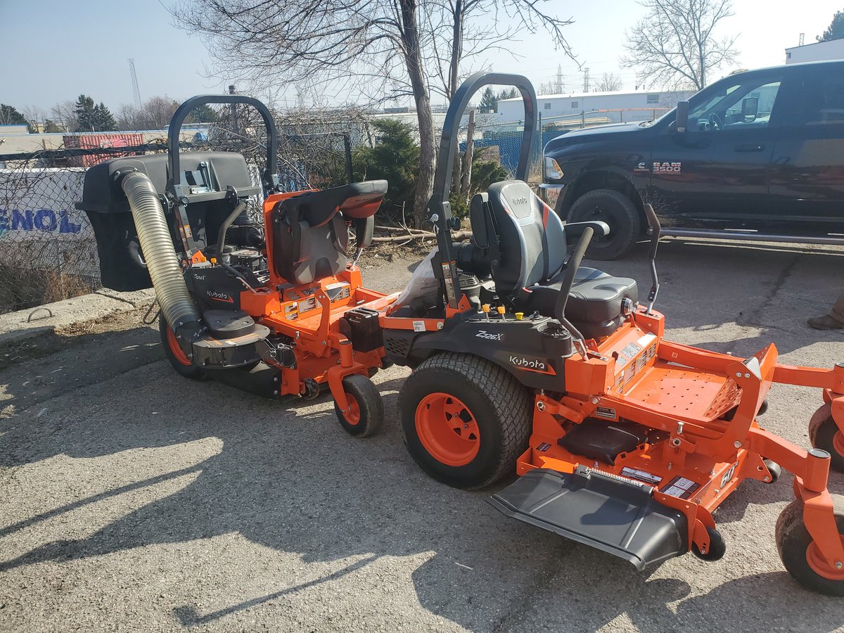 GriffsPm's tweet photo. @galerequipment thanks for the newest additions to our Fleet https://t.co/XSaohmO0r4