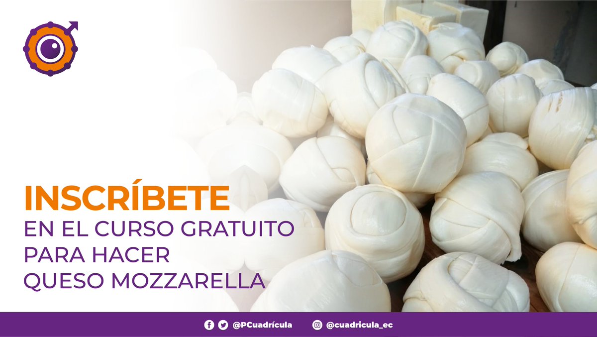 PCuadricula's tweet photo. Los interesados pueden inscribirse registrándose en la página https://t.co/Gs0GmvVQiB o llamando al 0989514909. 
.
¡Síguenos para más contenido!
.
.
.
#ecuador #cuadricula #corcasure #cursogratuito #cursosonline #emprendimientos https://t.co/t4Kpfup6bJ