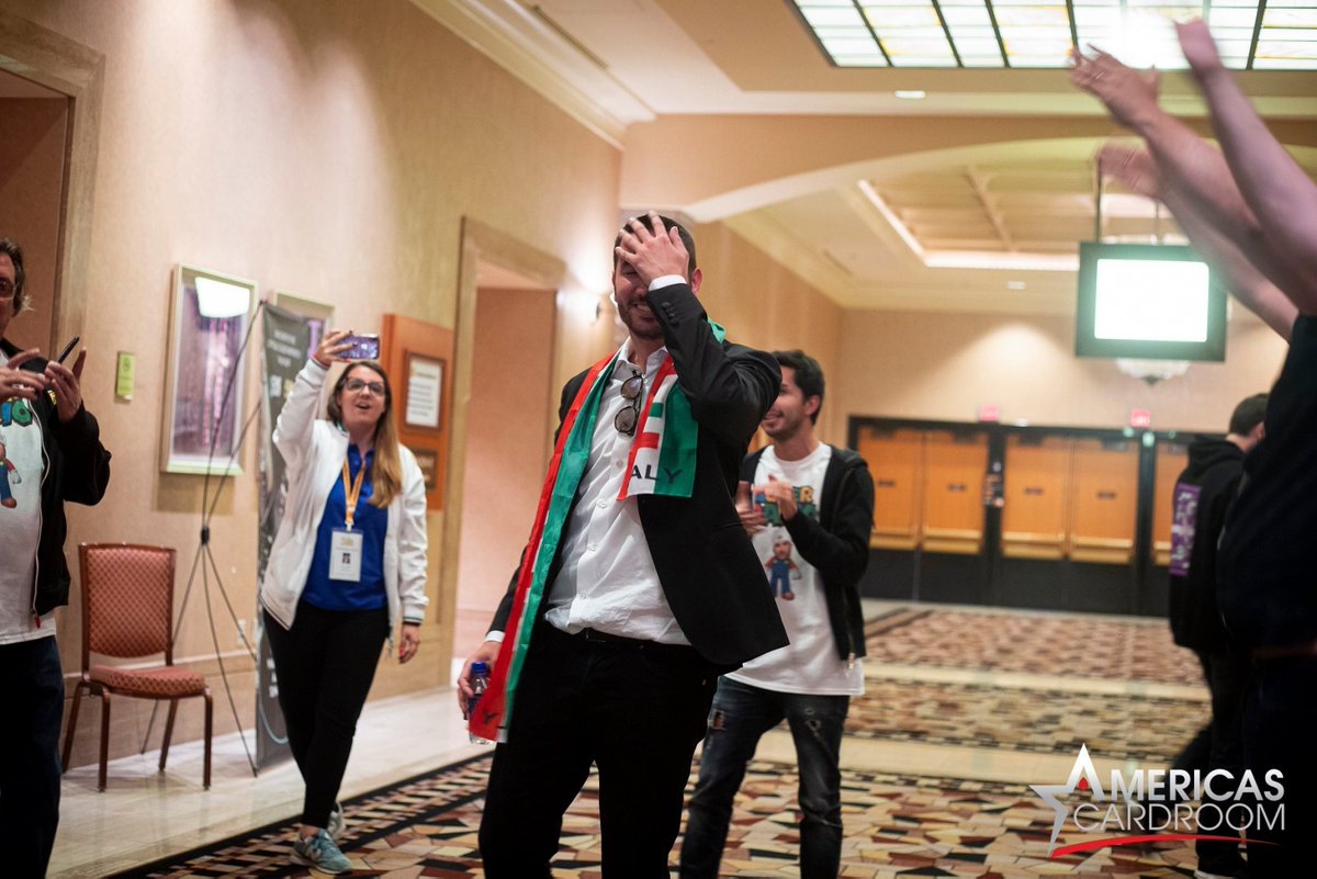 AcrPokerLatam's tweet photo. ¡Cuando tienes un deep run, pero quedaste muy cerquita de ese cobro que te cambia la vida! 

🎉 ¡SORTEO para ti y un amigo! 
🎁 1 ticket de $16.50 para cada uno.  

1⃣ Nombra a ese que siempre queda a nada de pinchar la bomba! 💣
2⃣ Ambos deben retwittear.

🍀 SUERTE 🍀 https://t.co/1GTx3Wsp4x