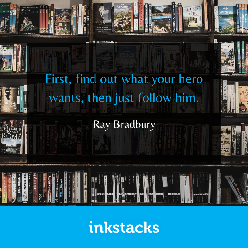 Inkstacks1's tweet photo. What are the best traits of your story's main character? 🤩
#storycharacters #maincharacters #inkstacks #authors #writing https://t.co/URTFlnDuJM