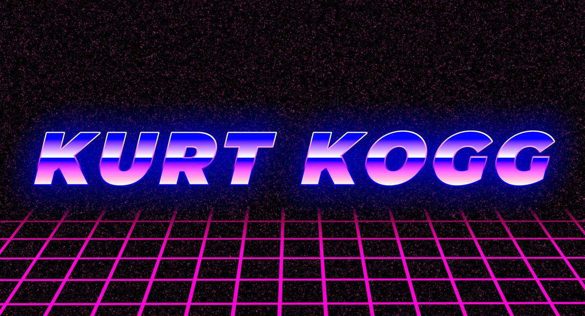 Kurt Kogg tweet media