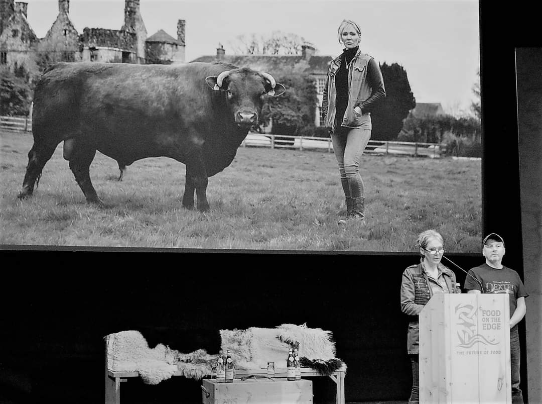 KillenureDexterBeef (@killenuredexter) on Twitter photo Great memories from <a href="/FoodOnTheEdge/">Food On The Edge</a> Looking forward to the day we can celebrate Irish food together in the same room ☘️ Great memories from <a href="/FoodOnTheEdge/">Food On The Edge</a> Looking forward to the day we can celebrate Irish food together in the same room ☘️