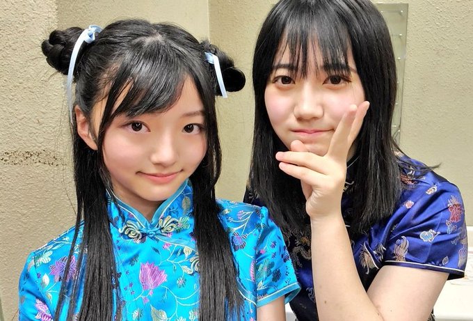 Twitterのコスプレ画像32