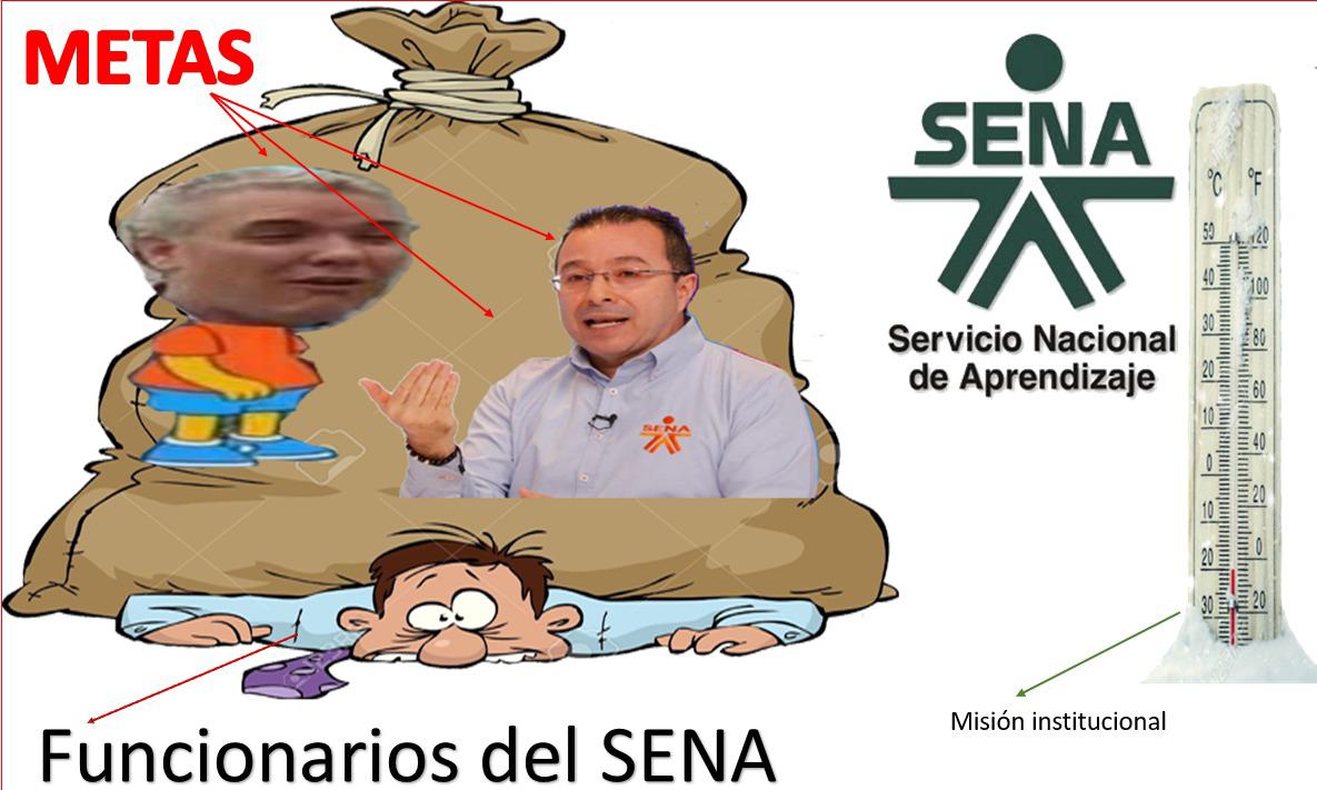 #DirectivosMarchitanSENAQUINDIO exigimos realidad de alternancia en Formación en SENA Quindío; que no sea una meta más en papel. Arriba la presencialidad con medidas de bioseguridad <a href="/NoticiasUno/">Noticias Uno</a> <a href="/EstradaCarlosM/">Carlos Mario Estrada</a> <a href="/QuindioNoticias/">Quindío Noticias</a> <a href="/AlcaldiaArmenia/">Alcaldía de Armenia</a> <a href="/CuyabraLa/">@lacuyabraradio</a> <a href="/cutcolombia/">Central Unitaria de Trabajadores</a>