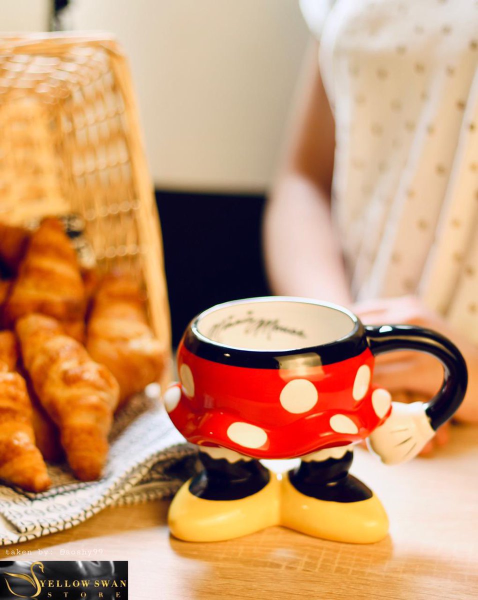 yellow__swan's tweet photo. كوب ميني ماوس

السعر : ١٢٠ 

#اكواب #قهوة
 #ديزني #هارودز 
#Disney https://t.co/K8LfoD9ihz