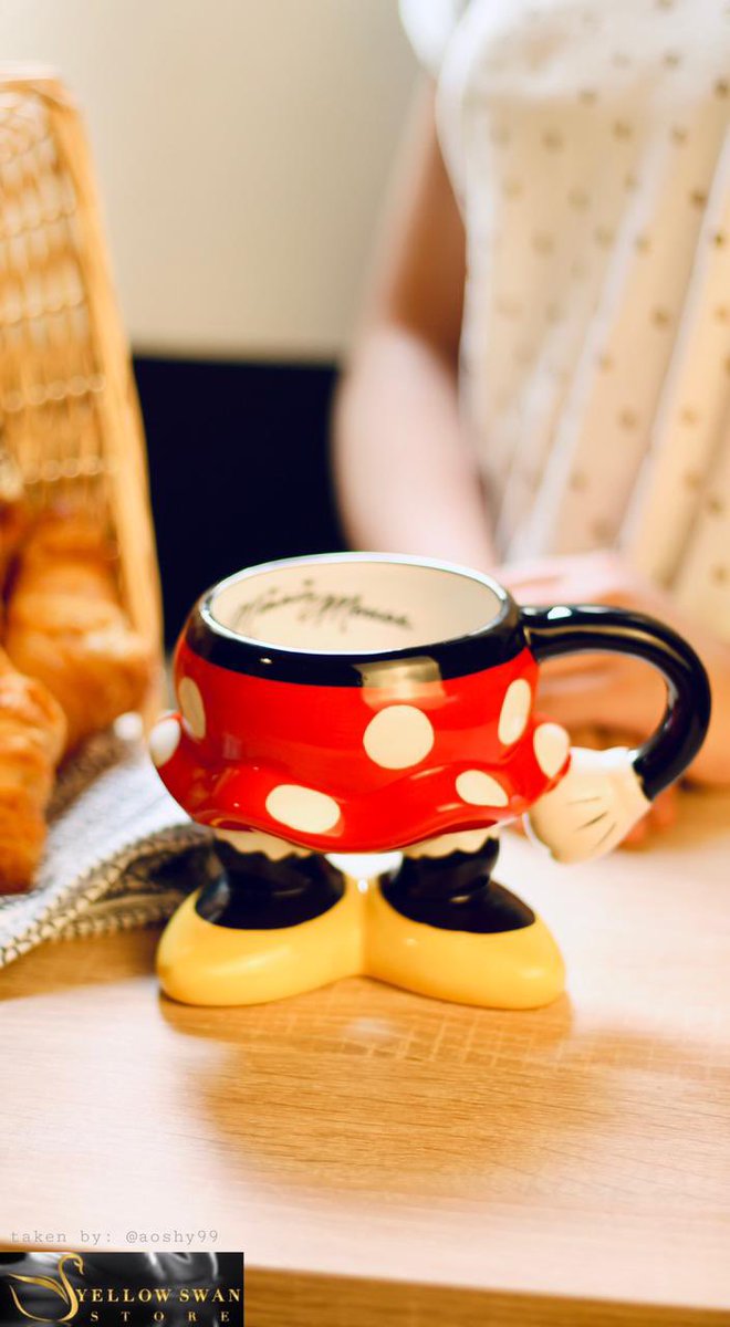 yellow__swan's tweet photo. كوب ميني ماوس

السعر : ١٢٠ 

#اكواب #قهوة
 #ديزني #هارودز 
#Disney https://t.co/K8LfoD9ihz
