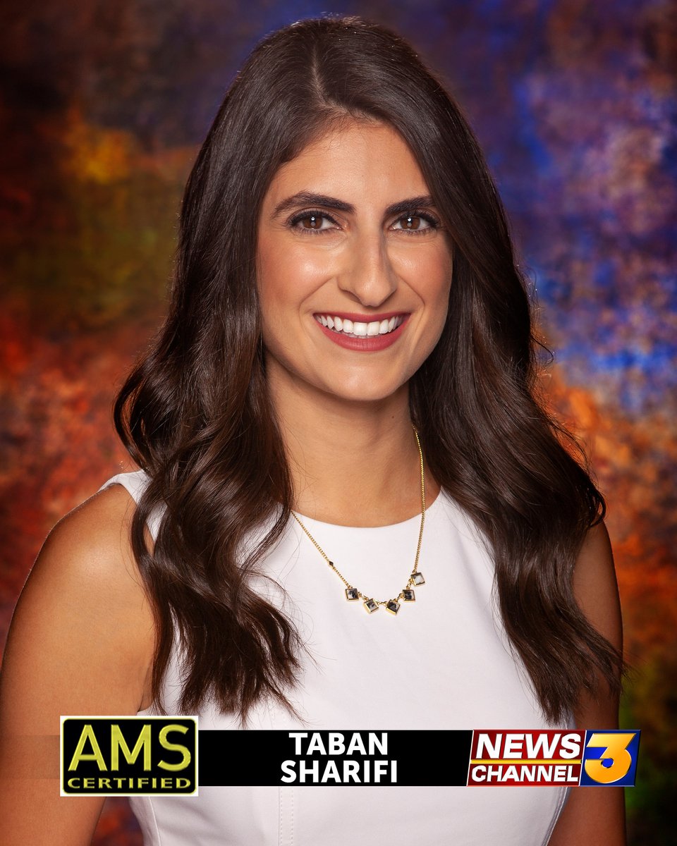 I am thrilled to announce I am now a Certified Broadcast Meteorologist (CBM) with the American Meteorological Society (AMS). This has been something I have been working towards for so long and it feels so great to finally be a CBM holder! #STEM #meteorology #AMS