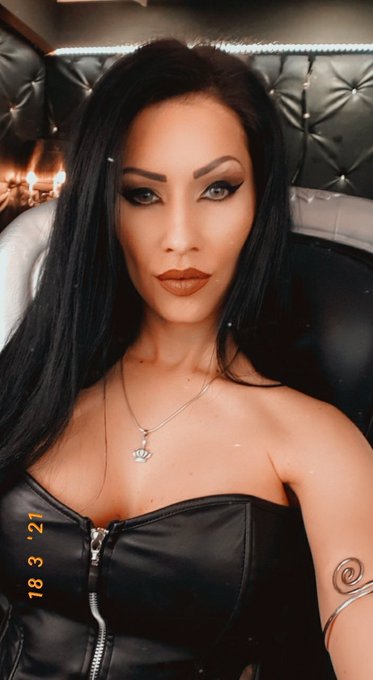 Online on https://t.co/EUkgfYVZFM come to worship and pamper your Goddess! https://t.co/bNlvTzJttl #mistress<a href="/tag/goddess"class="tags"><span>#goddess</span></a><a href="/tag/fetish"class="tags"><span>#fetish</span></a><a href="/tag/mistress"class="tags"><span>#mistress</span></a><a href="/tag/domination"class="tags"><span>#domination</span></a><a href="/tag/dom"class="tags"><span>#dom</span></a>
