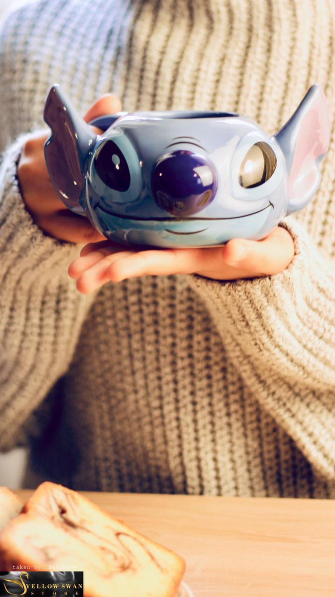 yellow__swan's tweet photo. كوب ستيتش 

السعر : ١٣٠ 

#اكواب #قهوة
 #ديزني #هارودز 
#Disney https://t.co/cGBYZg9hvS