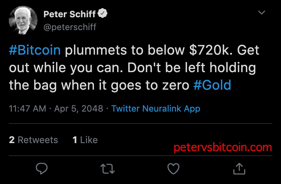 Mike Chamberlain tweet media