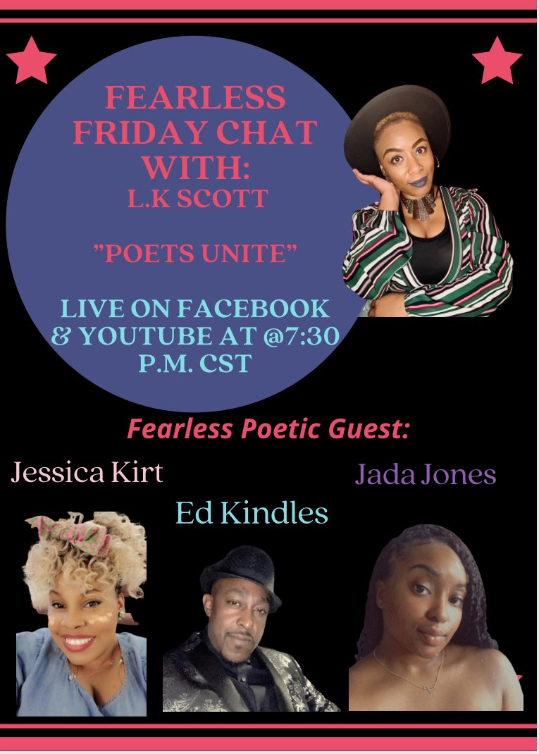 Lauren Scott tweet media