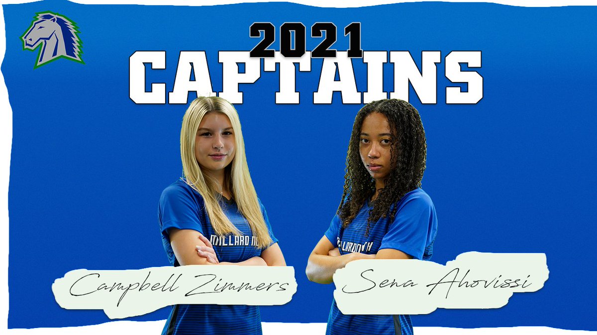 Introducing our 2020-21 Varsity Captains. 

<a href="/campbellzimmy/">campbell zimmers</a> and <a href="/_senaahovissi/">sena</a>.