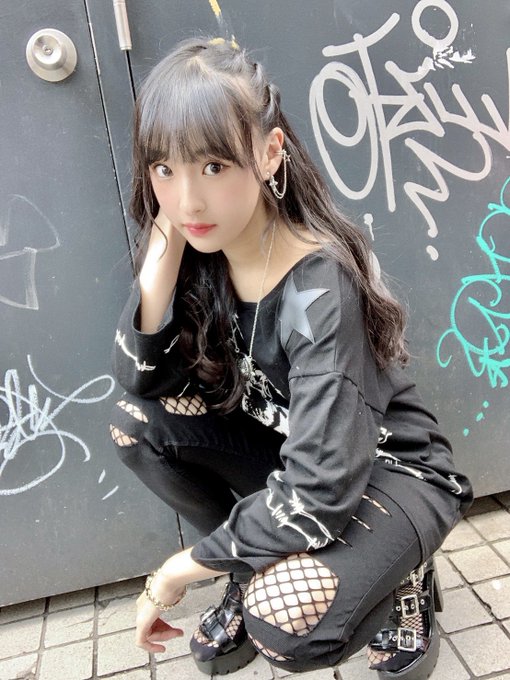 Twitterのコスプレ画像5