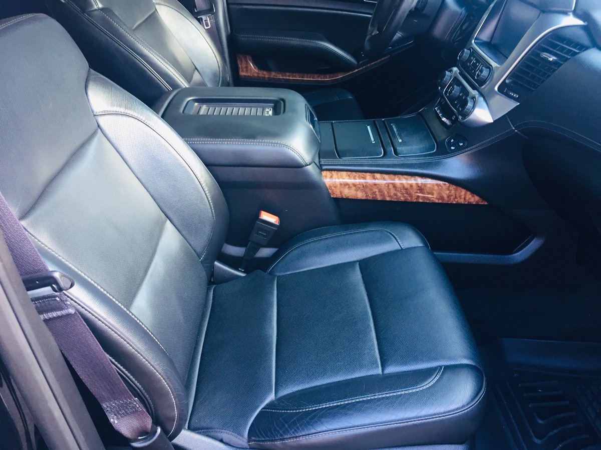 Chevrolet Tahoe LTZ 

✅Año 2016
✅ Condición usado 
✅ Como nuevo
✅ 57 mil millas 

Precio US$57,000.00

#autozonrd
#luxurydrive 
#luxurycarsimport 
#manejatuvehiculoconnosotros #santodomingord 
#santiagord🇩🇴 #rd #ventasrd #carros #autos 

👉🏼@autozonrd 

☑️ lo tiene todo